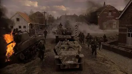 Band of Brothers (2001)