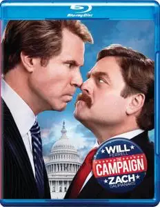 The Campaign (2012)