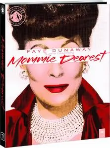 Mommie Dearest (1981) + Extras [w/Commentaries]