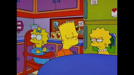 Die Simpsons S08E17