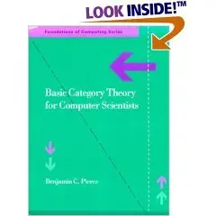 Basic Category Theory for Computer Scientists