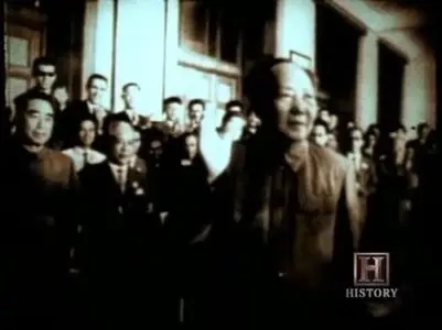 History Channel Declassified Chairman Mao