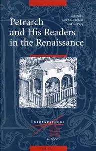 Petrarch and His Readers in the Renaissance