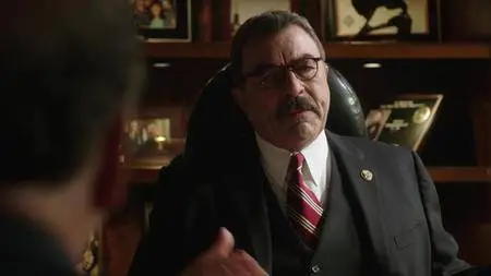 Blue Bloods S08E05