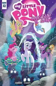 My Little Pony - Friendship is Magic 043 2016 digital Salem-Empire