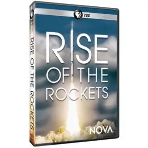 PBS - NOVA: Rise of the Rockets (2019)