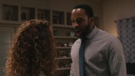 Ambitions S01E06