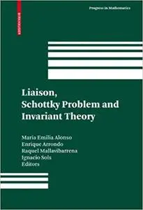 Liaison, Schottky Problem and Invariant Theory: Remembering Federico Gaeta
