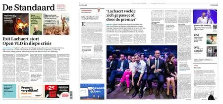 De Standaard – 29 juni 2023