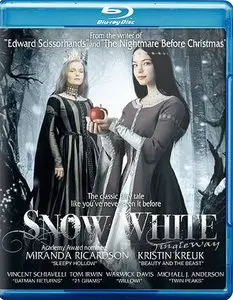 Snow White (2001)