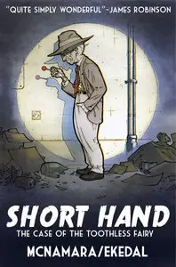 Short Hand 001 (2012)