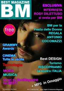 BM Best Magazine - Issue 5 - February / March 2014
