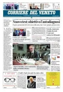 Corriere del Veneto Vicenza e Bassano – 10 settembre 2020
