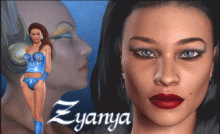 Zyanya V4.2