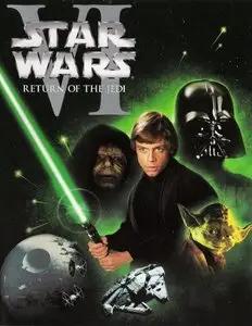 Star Wars Episode VI: Return of the Jedi (1983)