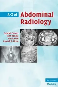A-Z of Abdominal Radiology (repost)