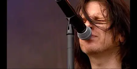 Thin Lizzy - High Voltage Festival (2011) [HDTV, 1080i]