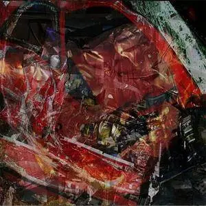 GX Jupitter-Larsen - Big Time Crash Bang 2008 (2008) {RRRecords}