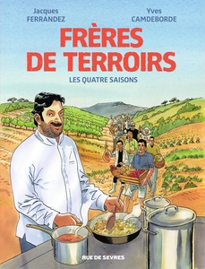 Frères De Terroirs - Integrale - Les Quatre Saisons