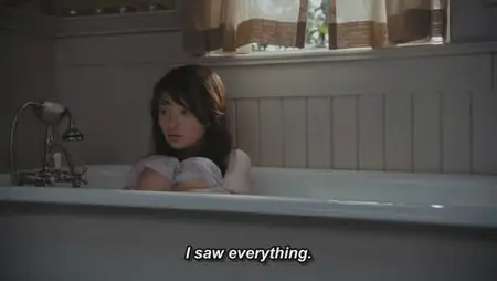 The Uninvited (2009) - HDRip