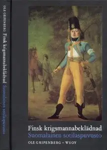 Finsk krigsmannabaklädnad genom fyra sekler - Gripenberg (1966)