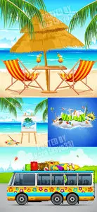 Summer holiday 3