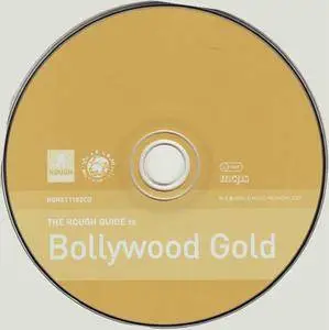 VA - The Rough Guide To Bollywood Gold (2007) {World Music Network}