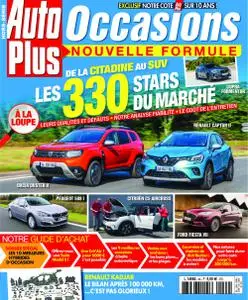 Auto Plus France - 01 octobre 2022