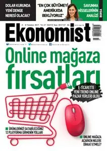 Ekonomist – 02 Temmuz 2017
