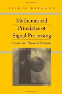 Mathematical Principles of Signal Processing: Fourier and Wavelet Analysis 