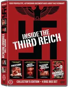 Inside the Third Reich (1999-2005)
