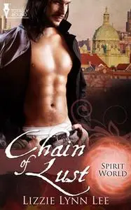 «Chain of Lust» by Lizzie Lynn Lee