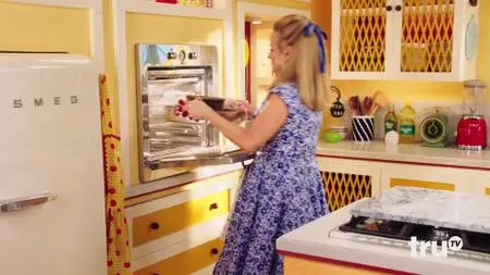 At Home with Amy Sedaris S03E04