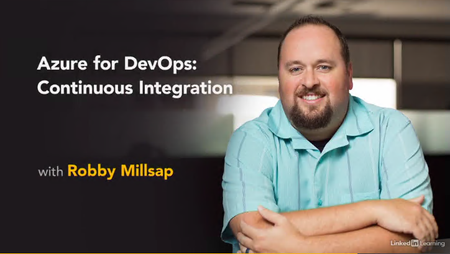 Azure for DevOps: Continuous Integration