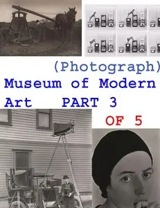 Museum of Modern Art - Part 3