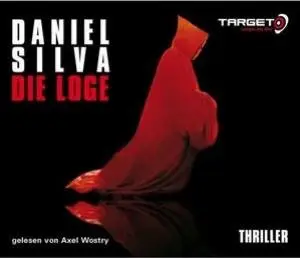 Daniel Silva - Die Loge
