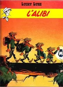 Lucky Luke - L'alibi (Repost)