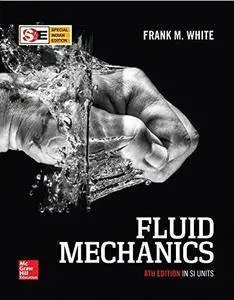 "Fluid Mechanics" by Frank White