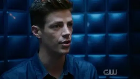 The Flash S05E09