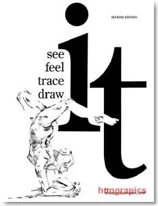 Sheldon Borenstein - See Feel Trace Draw It