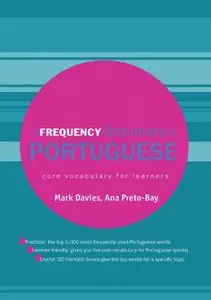 A Frequency Dictionary of Portuguese (repost)