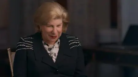 PBS - Frontline: Supreme Revenge: Battle for the Court (2020)