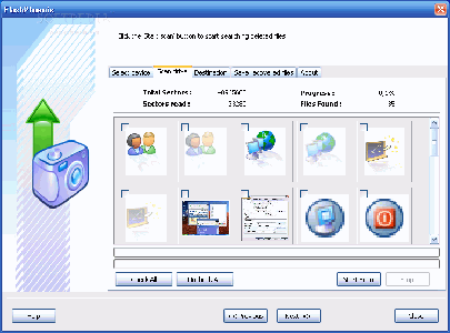 FlashPhoenix Photo Recovery 2.1