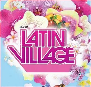 Latin Village 5 (3CDs)