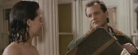 Ghostbusters II (1989)
