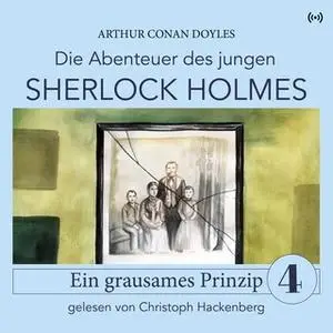 «Sherlock Holmes: Ein grausames Prinzip» by Sir Arthur Conan Doyle,Eduard Held