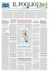 il Foglio - 17 Giugno 2021