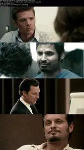The Lincoln Lawyer (2011)