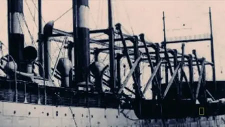 NG Is it Real? - Bermuda Triangle (2006)
