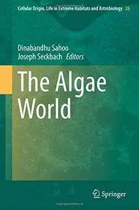 The Algae World